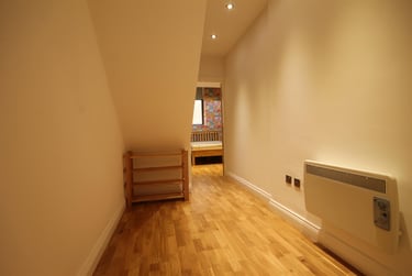 1 bed flat, Falconars House, Newcastle Upon Tyne, Newcastle, NE15AR - Image 1